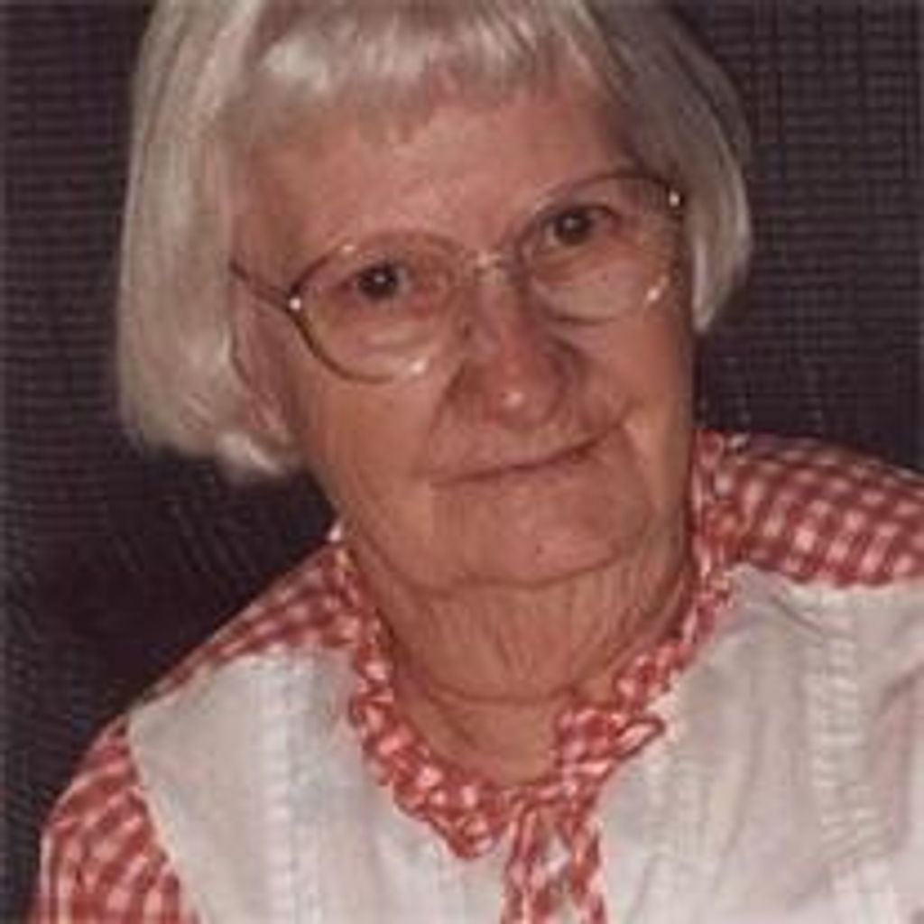 Edna Hicks