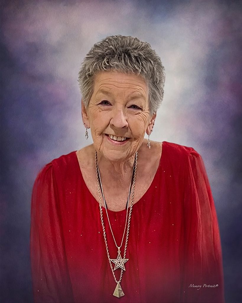 Debra Collette Grady