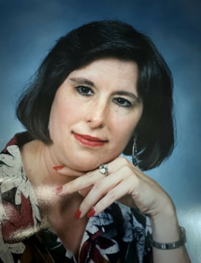 Susanne Marie Sheridan Profile Photo