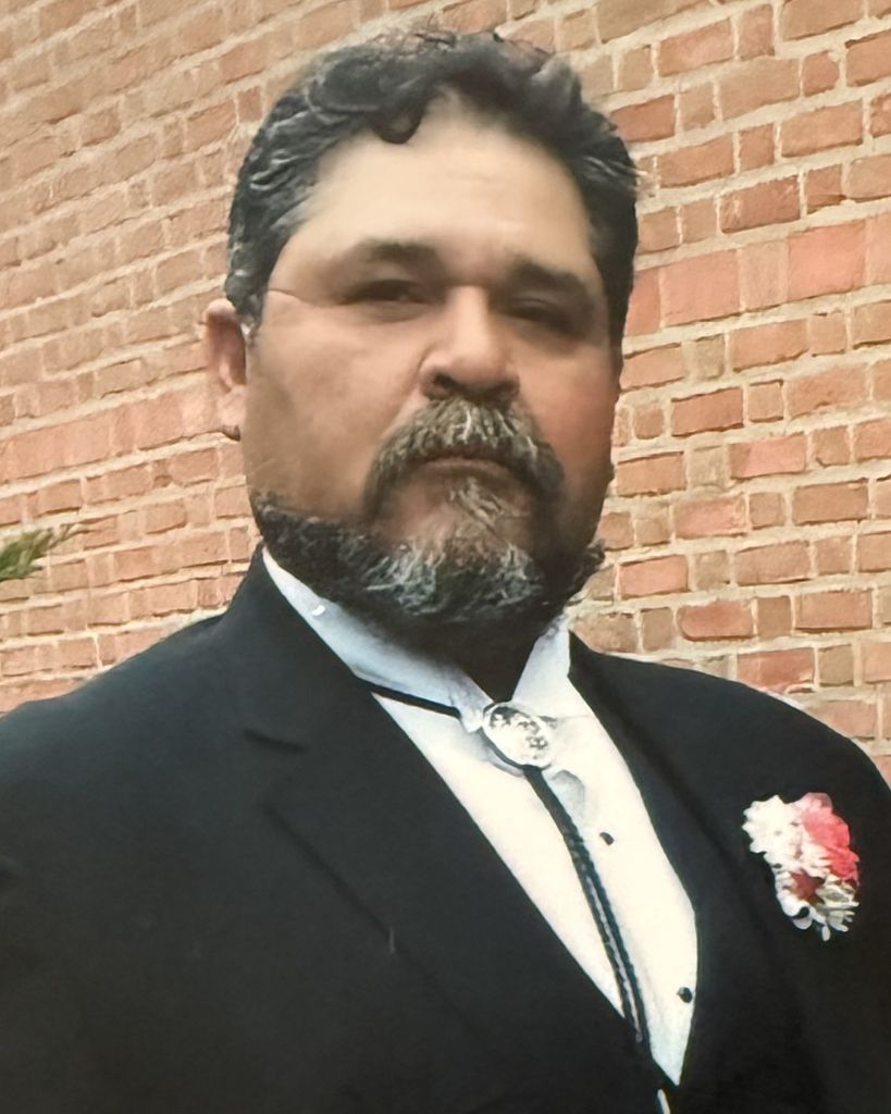 Mario Garcia Profile Photo