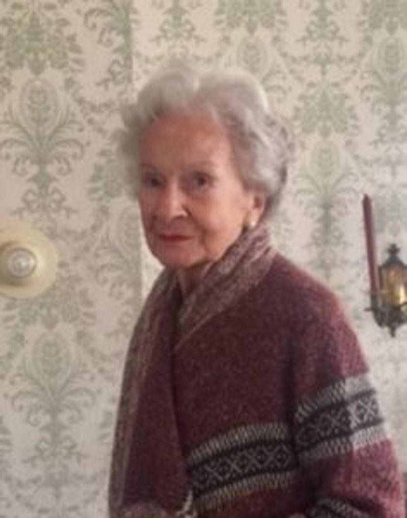 Joann Holton