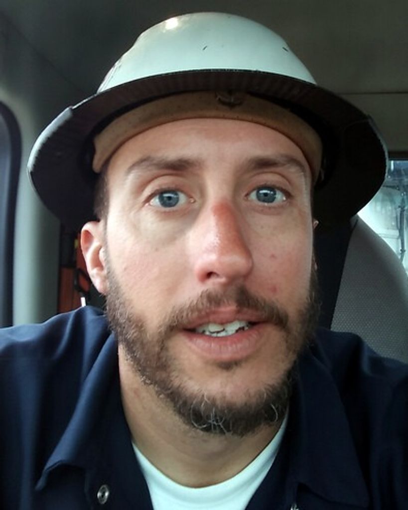 Jonathan Aaron Thomas