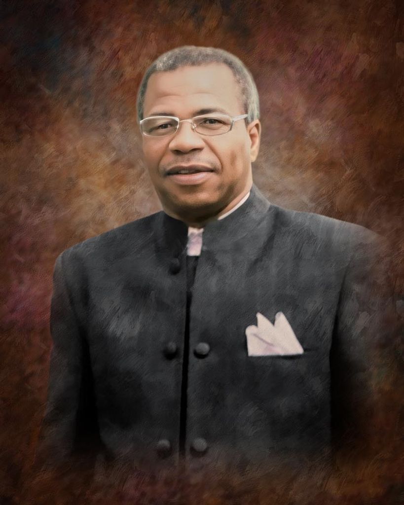 Roland Waller