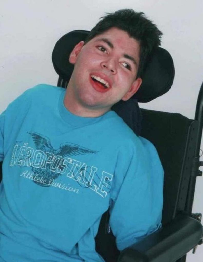 Andrew Schuelke Profile Photo