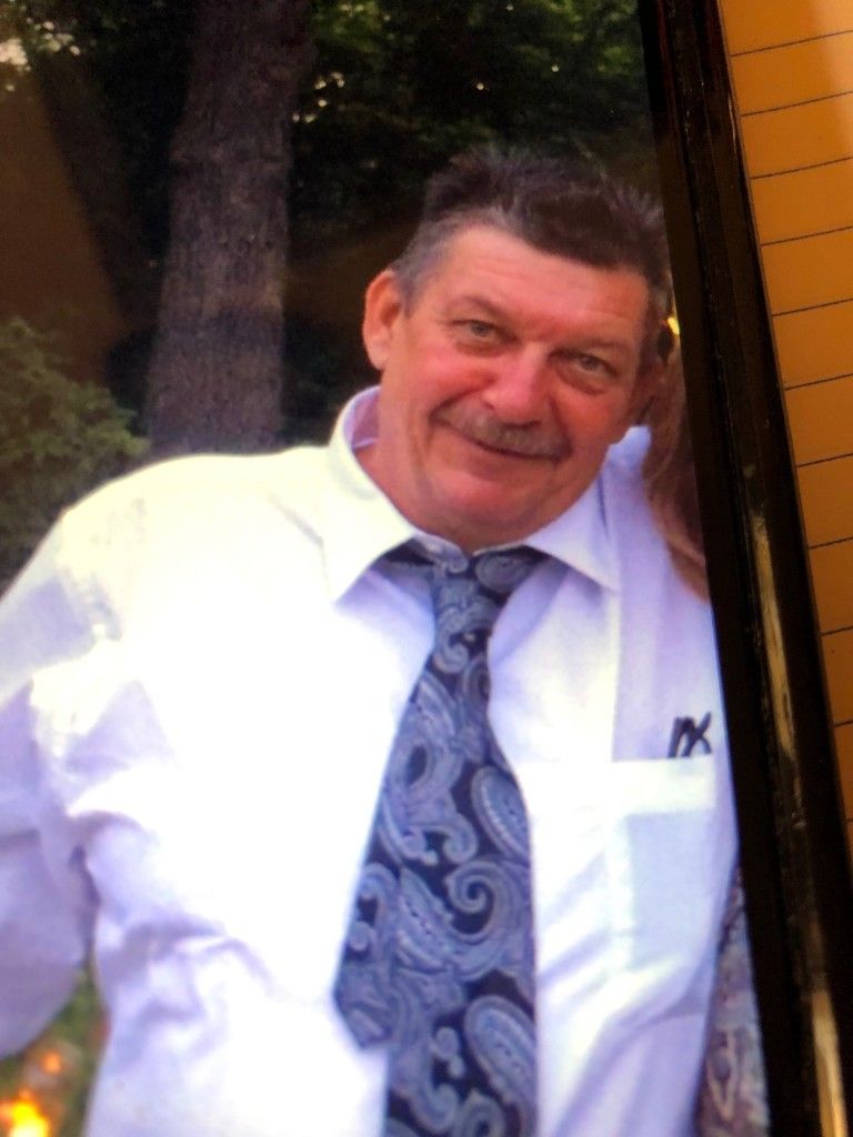 Ronald Derengowski Profile Photo