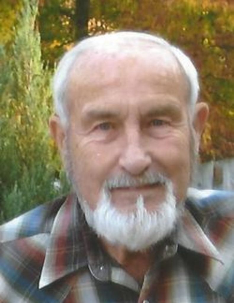 Allan "Al" Zeyen