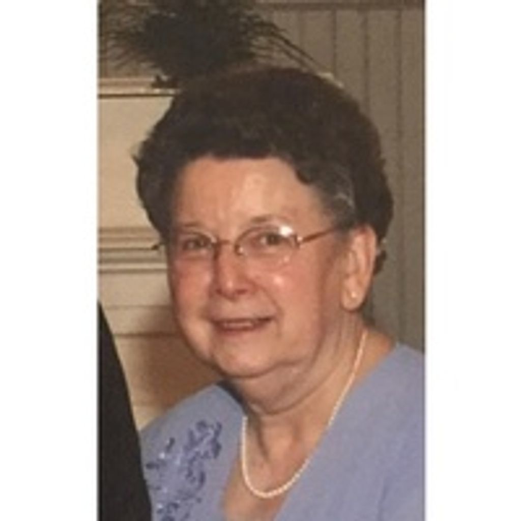 Janet D. Geer