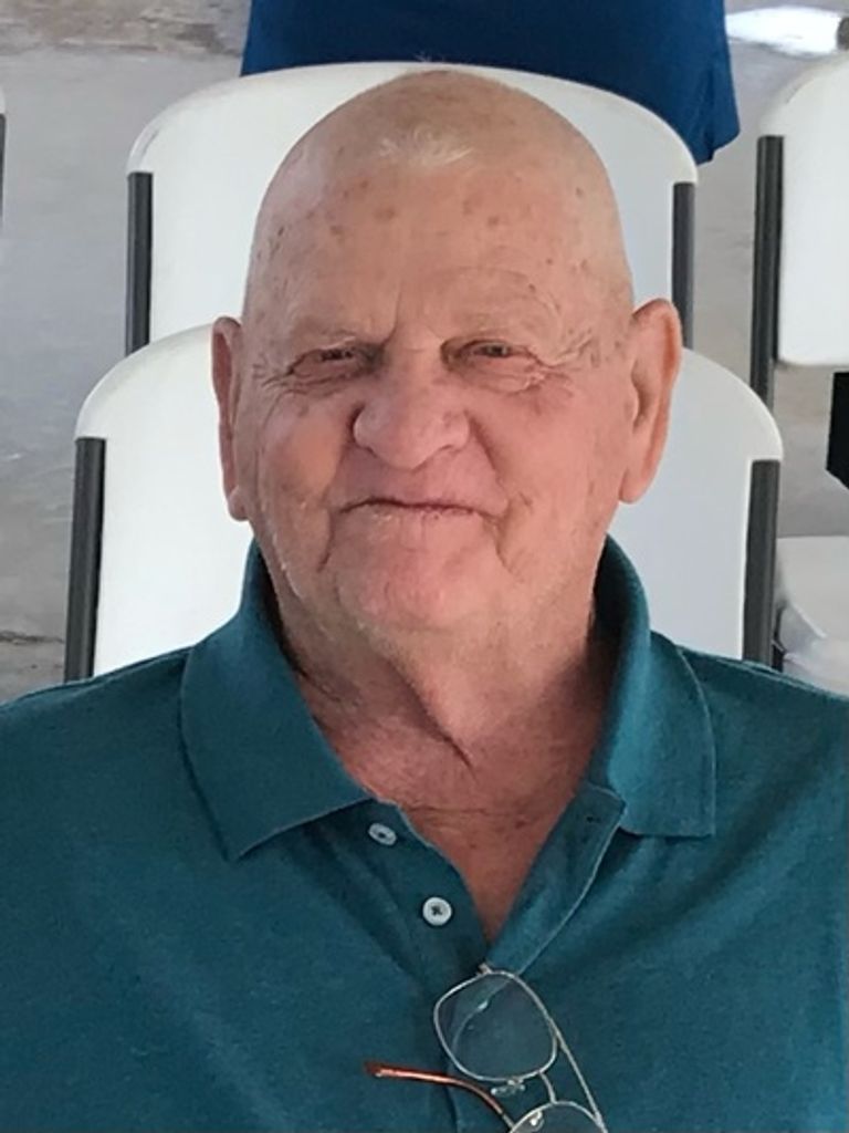Larry Gene Connor Profile Photo