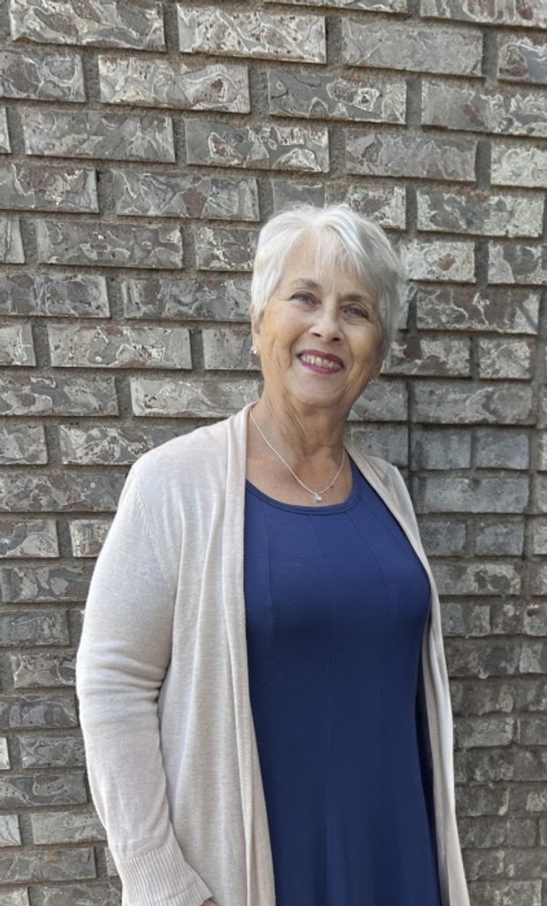 Mary Brown Profile Photo