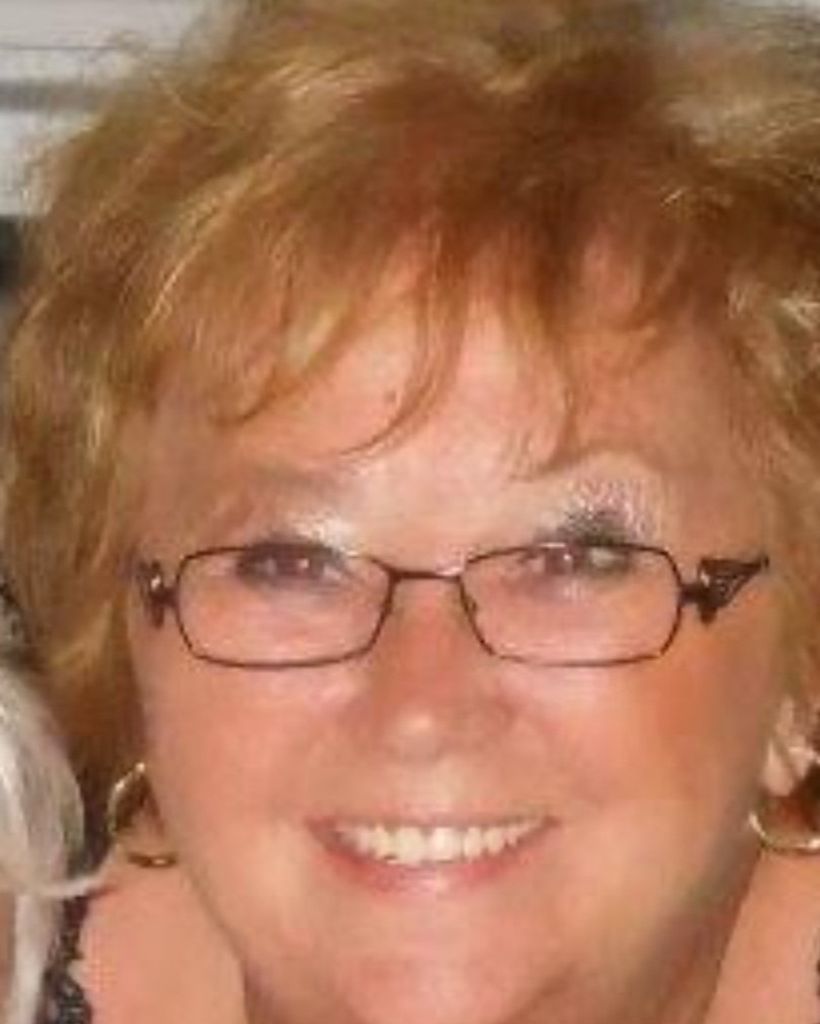 Susan Marie Stebner Profile Photo