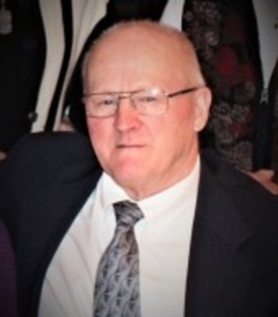 Stanley M. Brunner