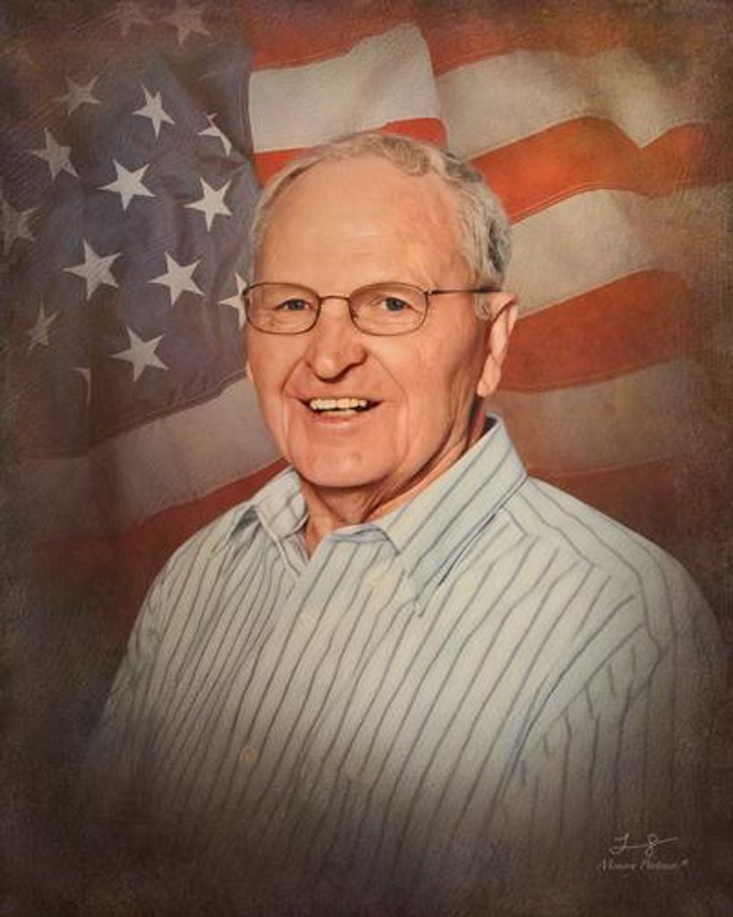 George Alan Mcdermott Profile Photo