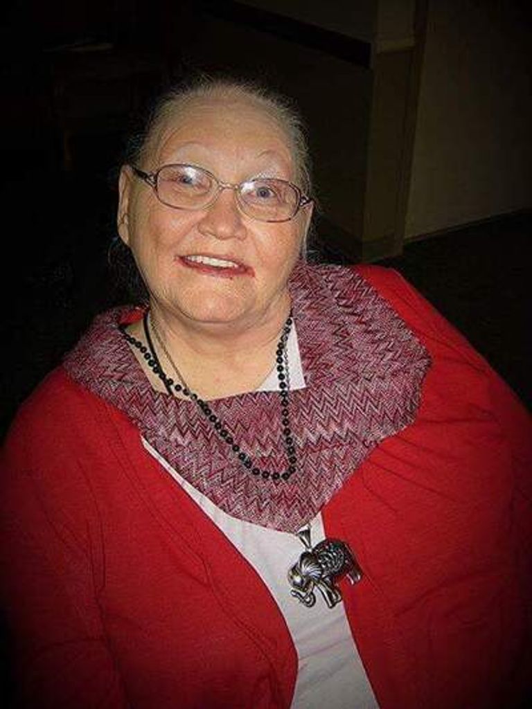 Diana Smith