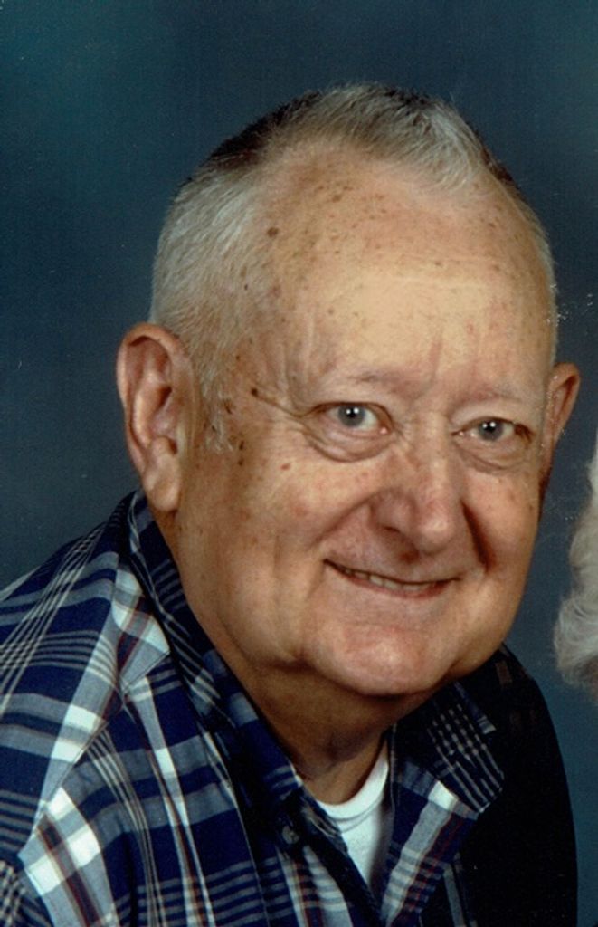 James M. "Jim" Ballinger