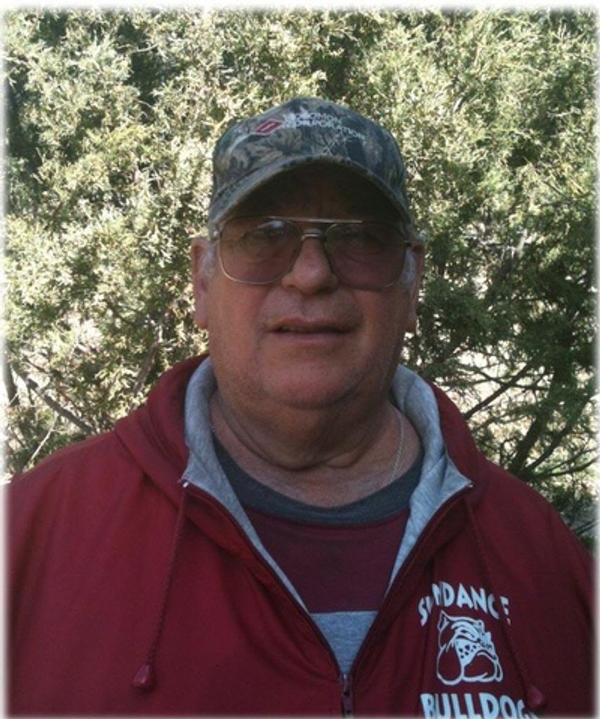 Eldon "Bum" Mollenbrink