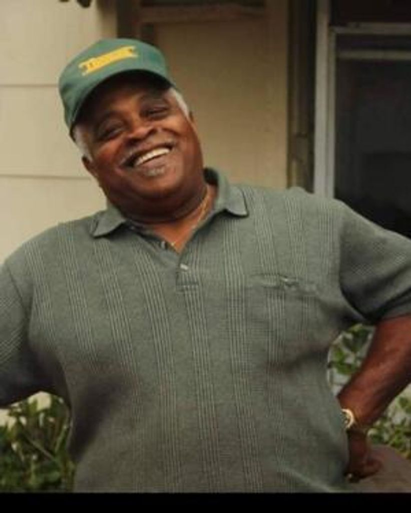 Cleveland Ferguson Profile Photo
