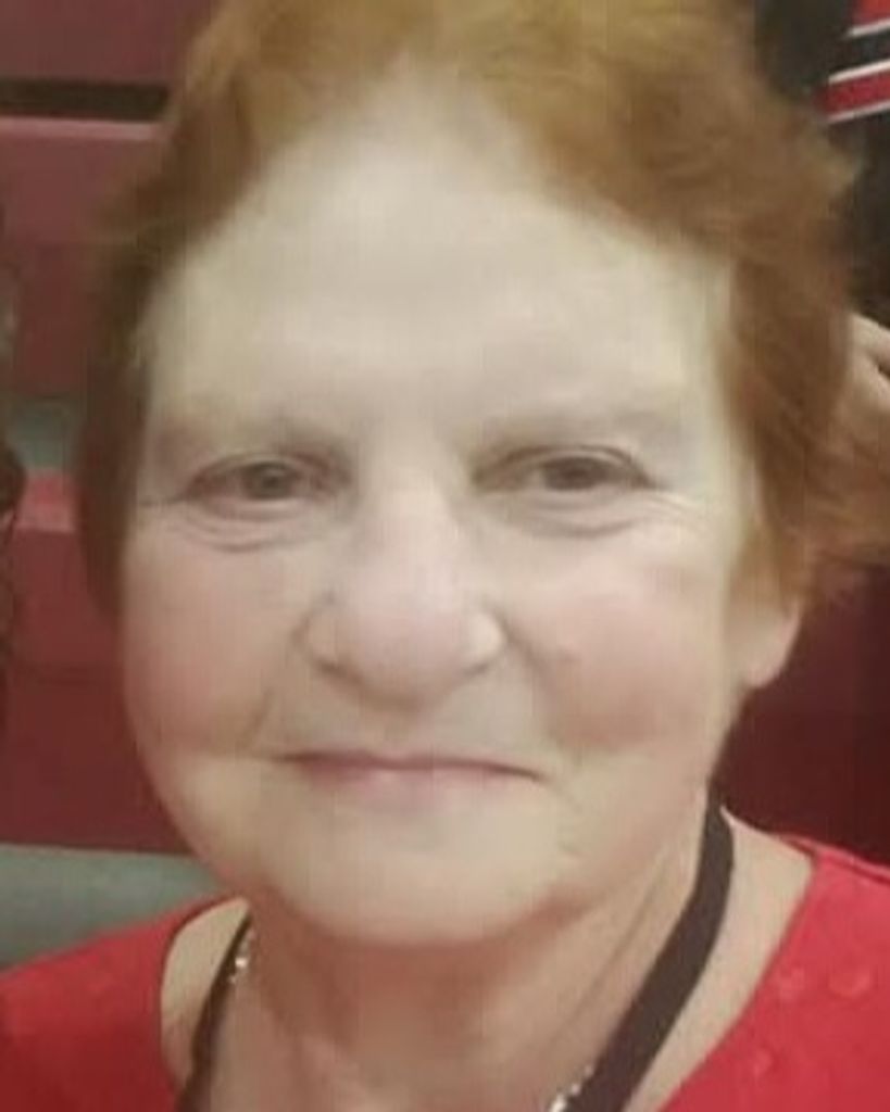 Virginia Sandow