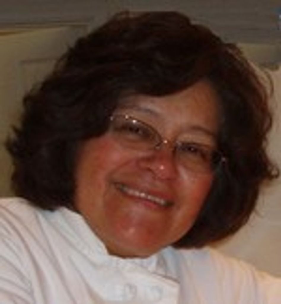Pastor Esther Ortiz Villanueva