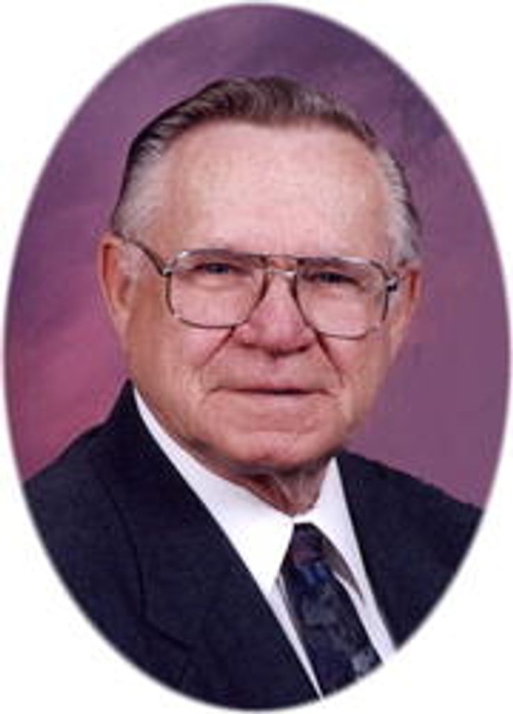 Edward I. Smith