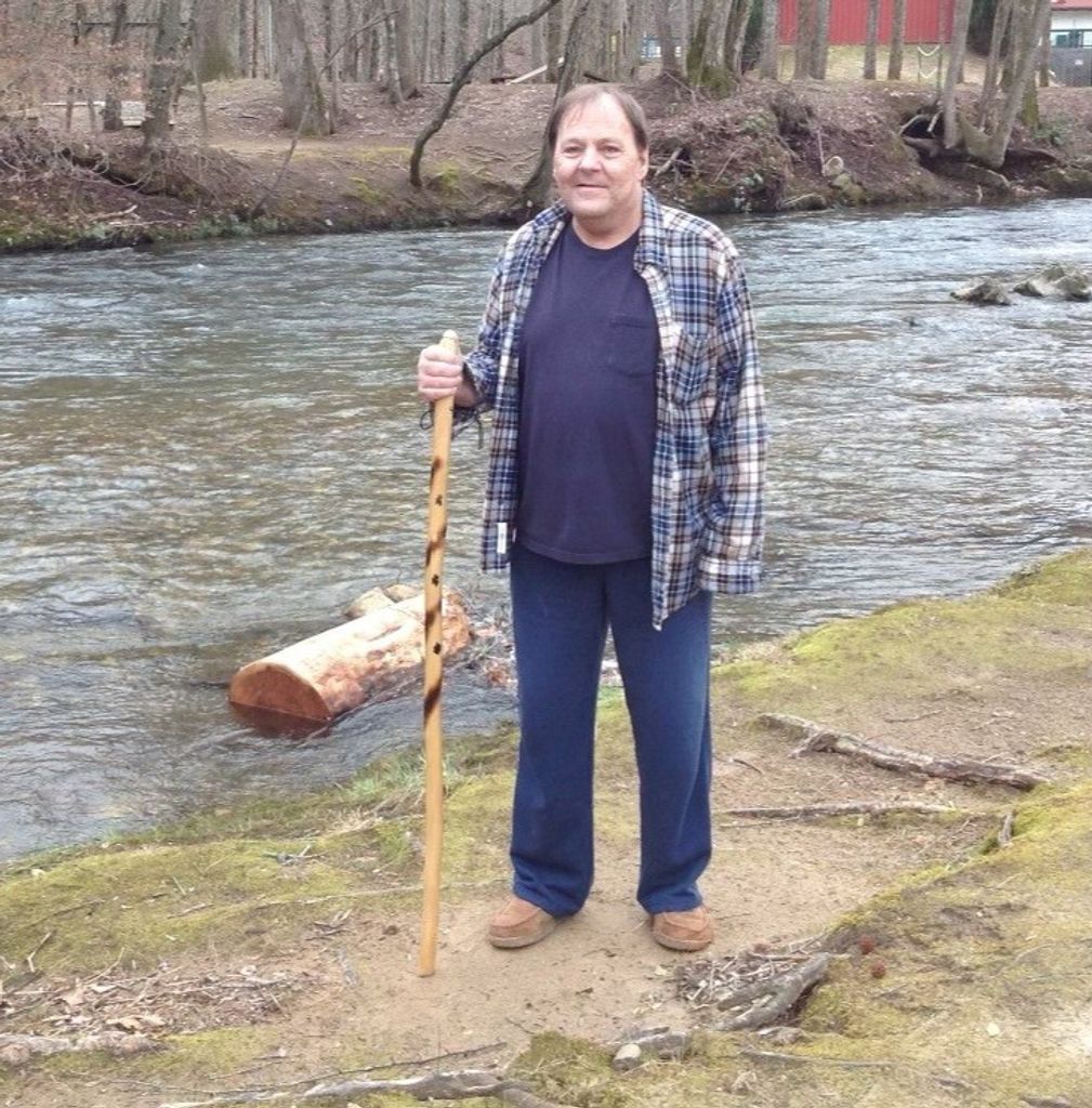 Randall Glenn Jenkins