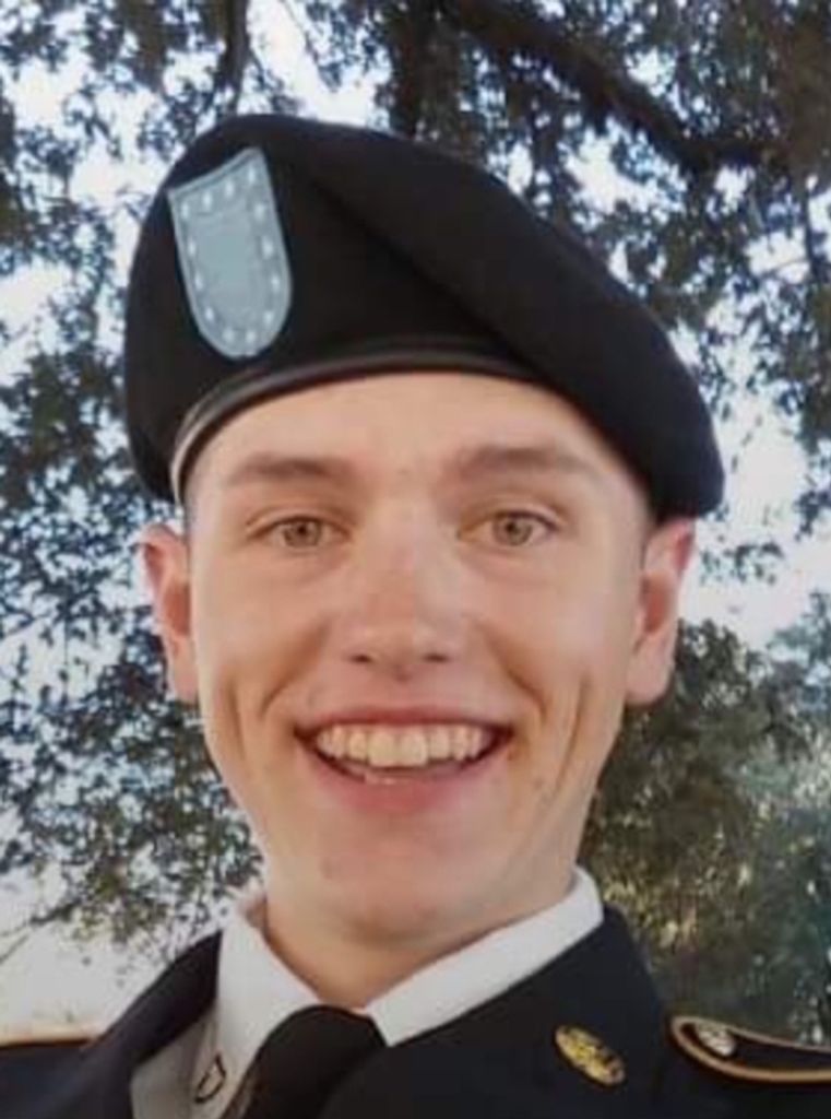 Adam Michael Verchimak