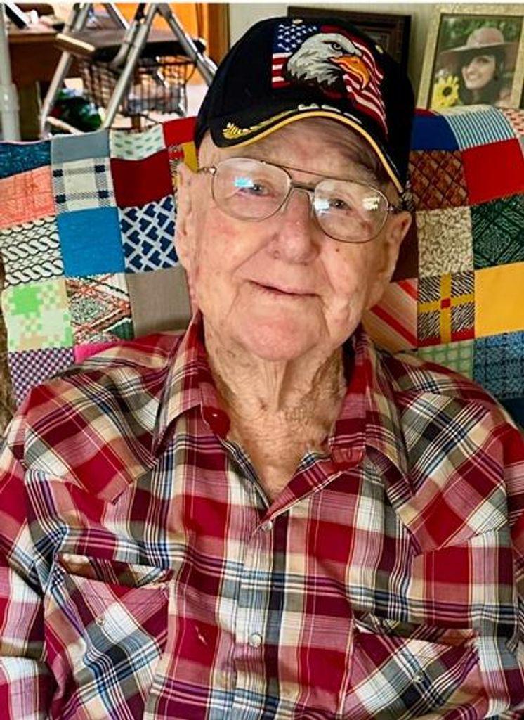 Morris Weldon Fulks Profile Photo