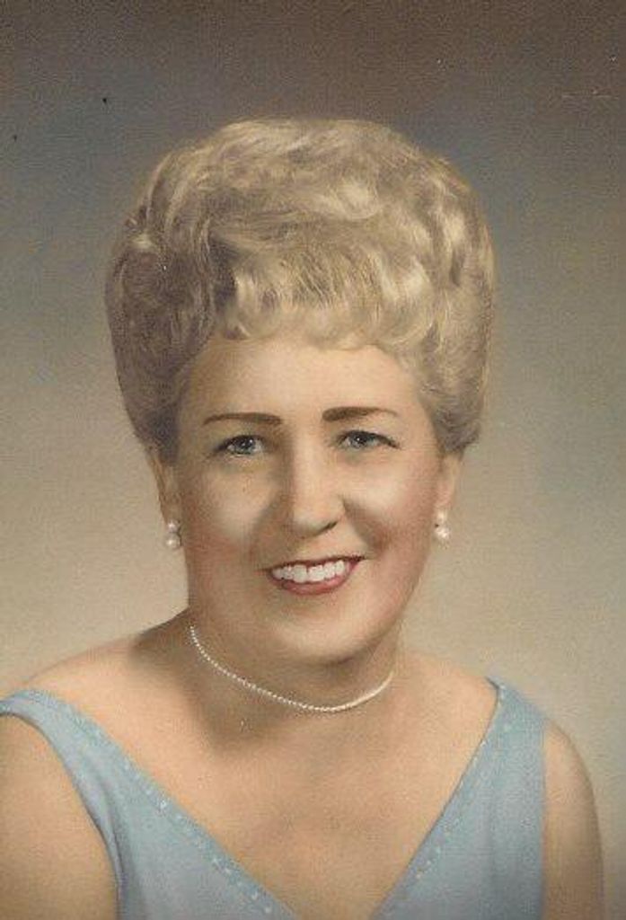 Lena Martin Profile Photo