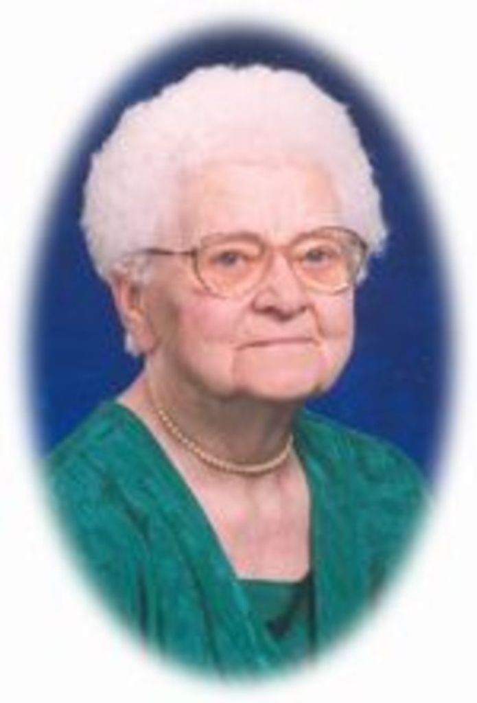 Harriett L. Telkamp