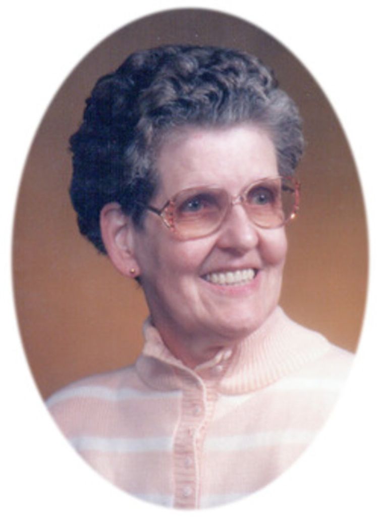Carole Jean Dexter