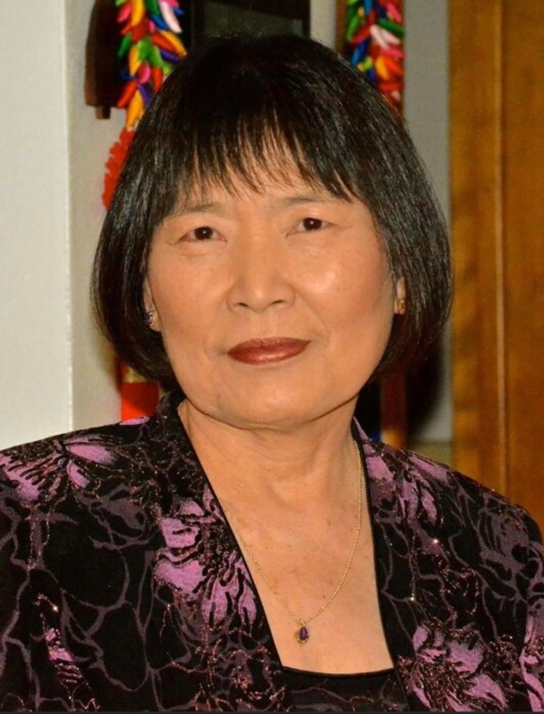 Kyu "Cho" Haldiman Profile Photo