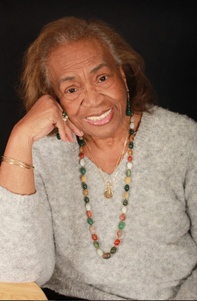 Gloria Ann (Whitfield)  Zaki