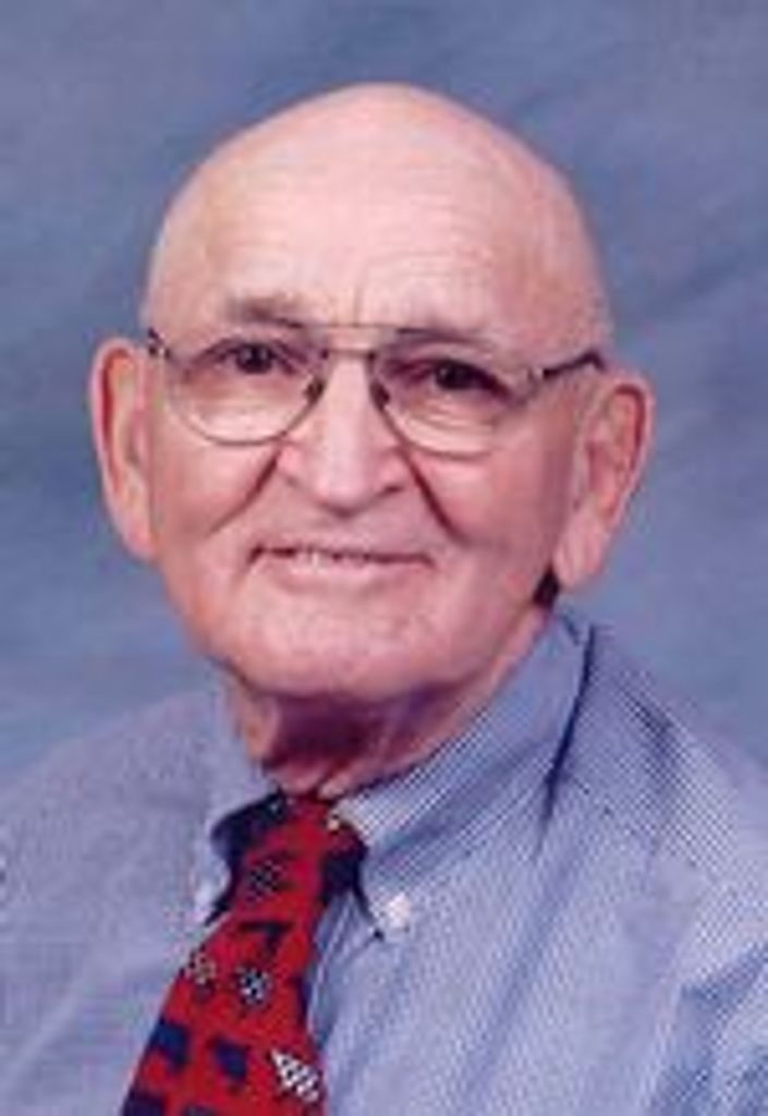 Malcolm Austin Bertrand