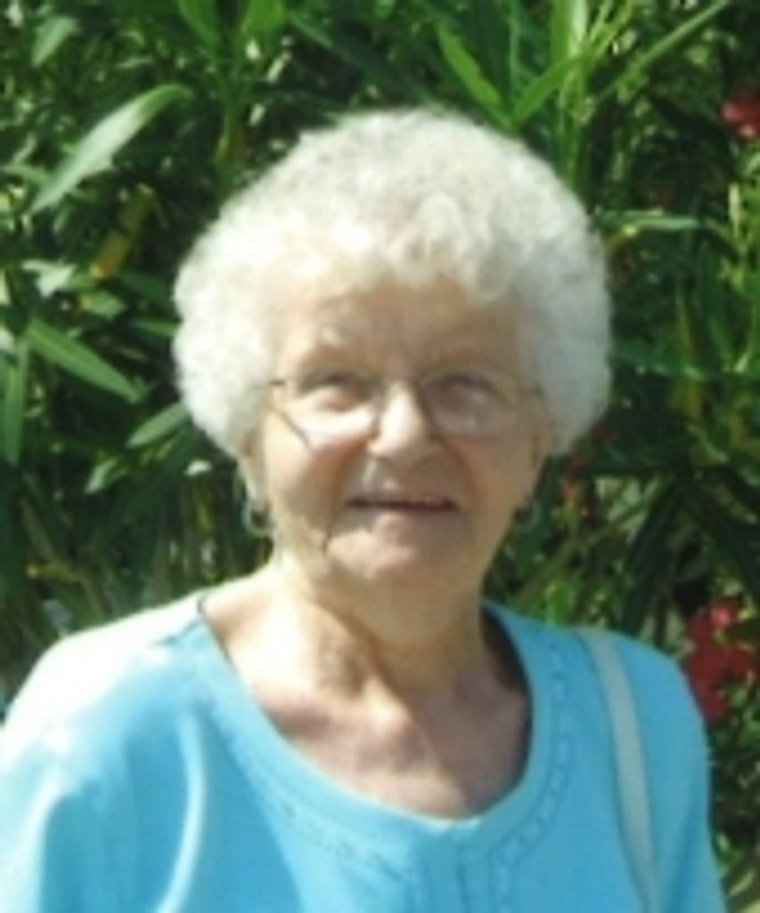 Therese M. Crowe