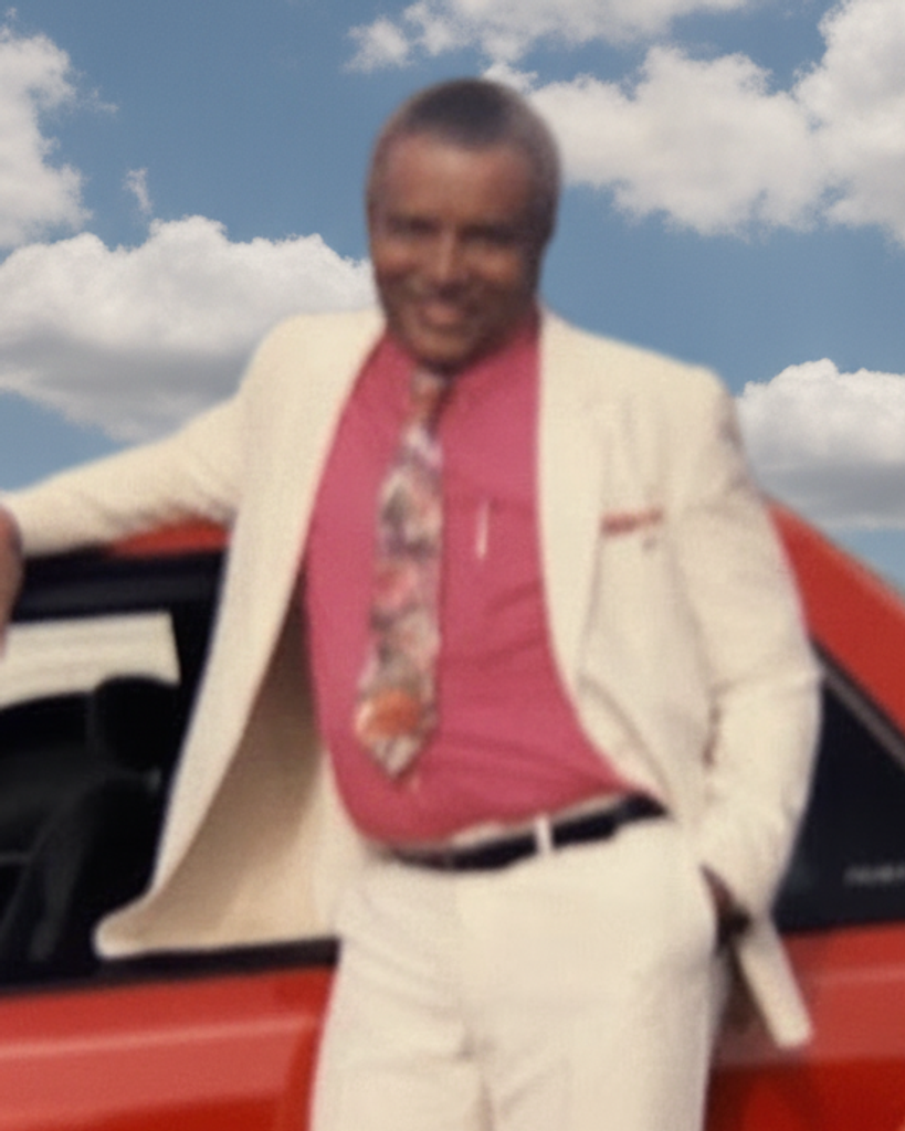Mr. William L. Imes Profile Photo
