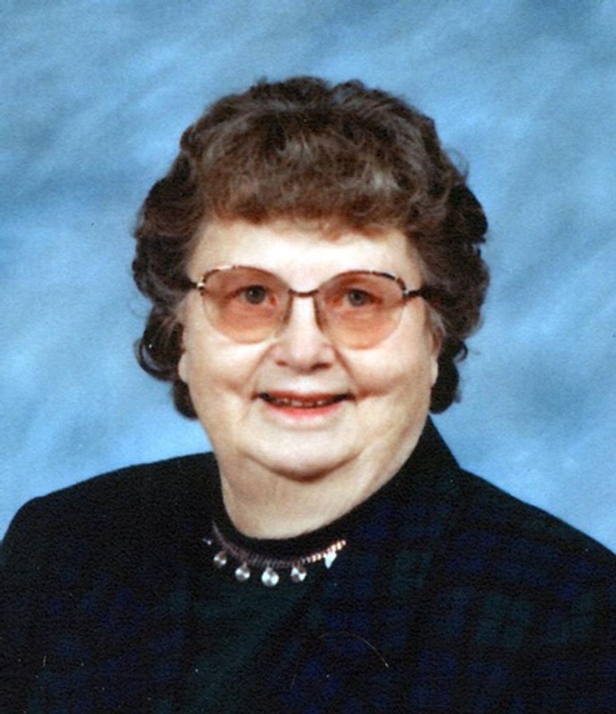 Arla Hall Profile Photo