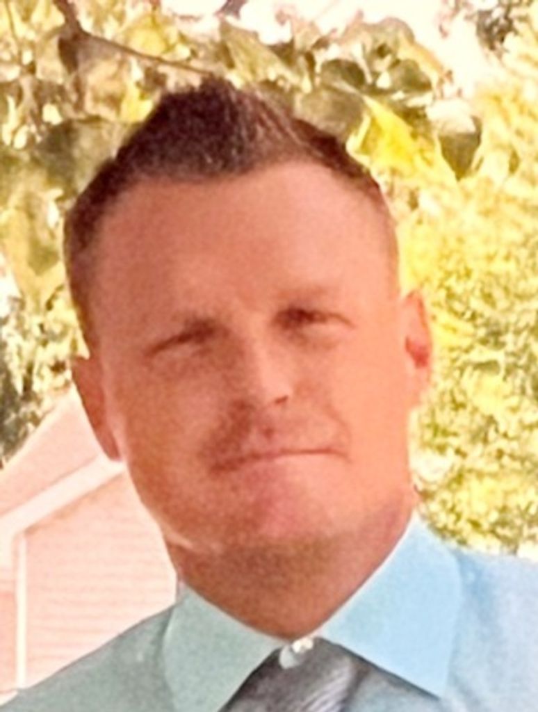 Andrew L. Graves Profile Photo