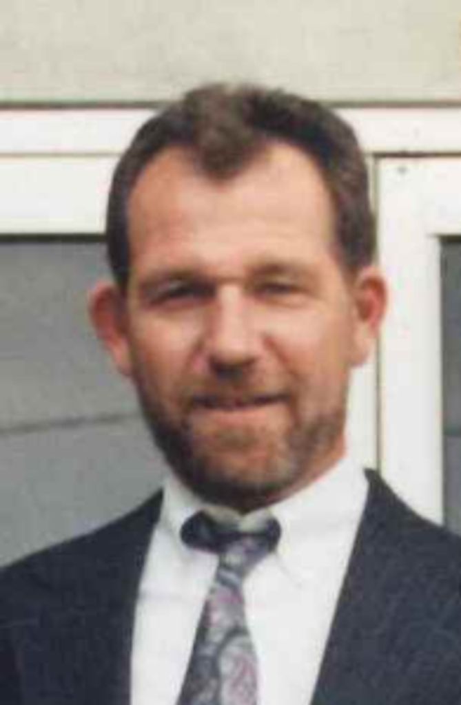 Kenneth Moone