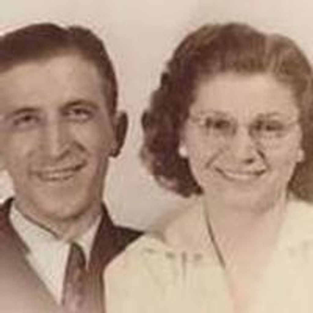Anthony James Parissi Sr