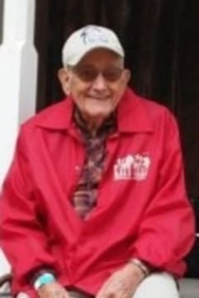 Virgil Keith Venable