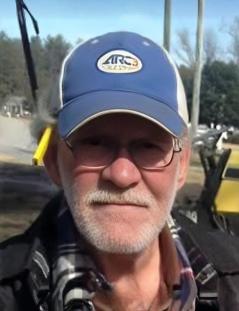 Charles "Tony" Hopkins