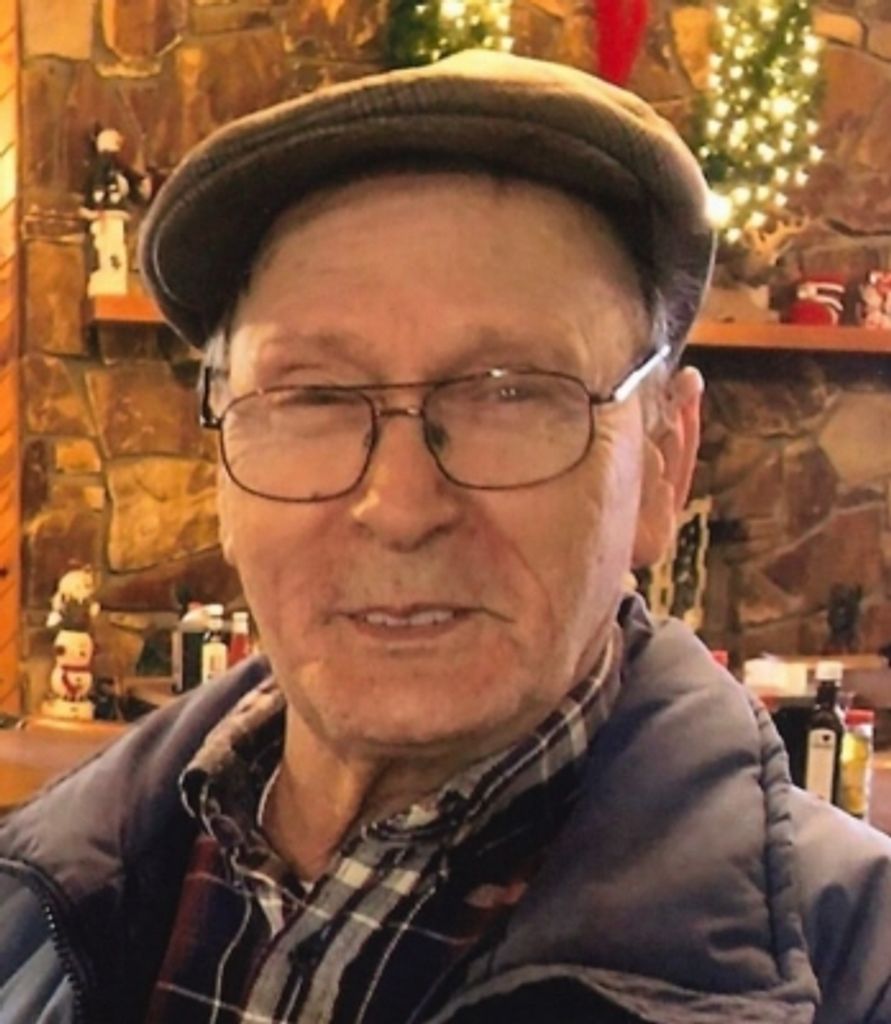James Kenneth Turner