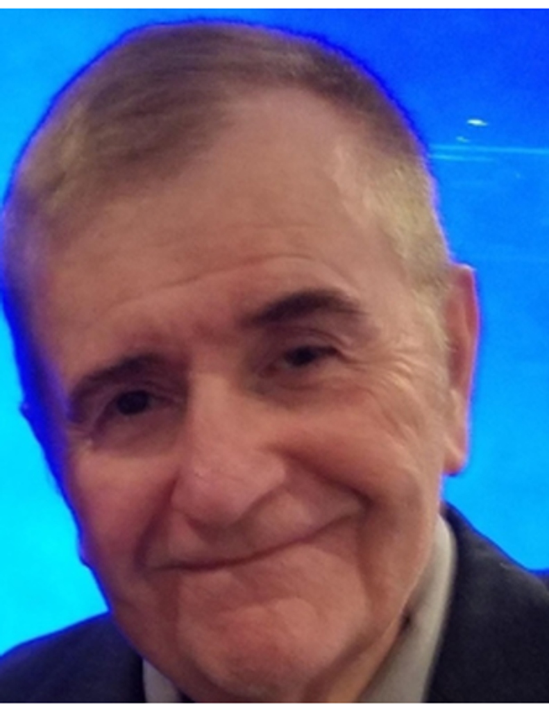 Jack  Herbert Ballard