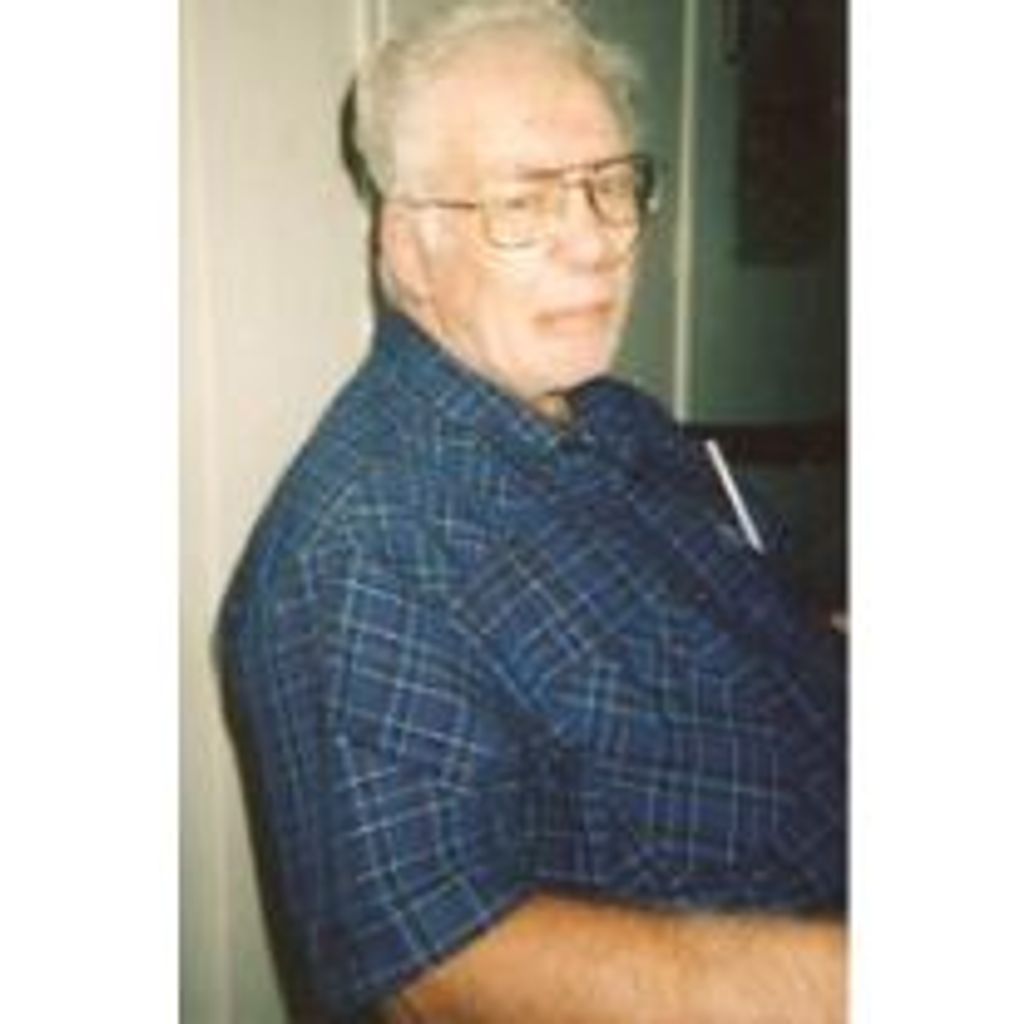 Charles Levern Essley