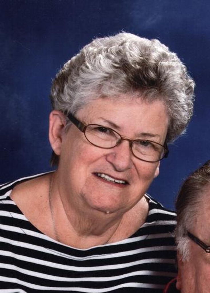 Mary Joyce Edwards Profile Photo