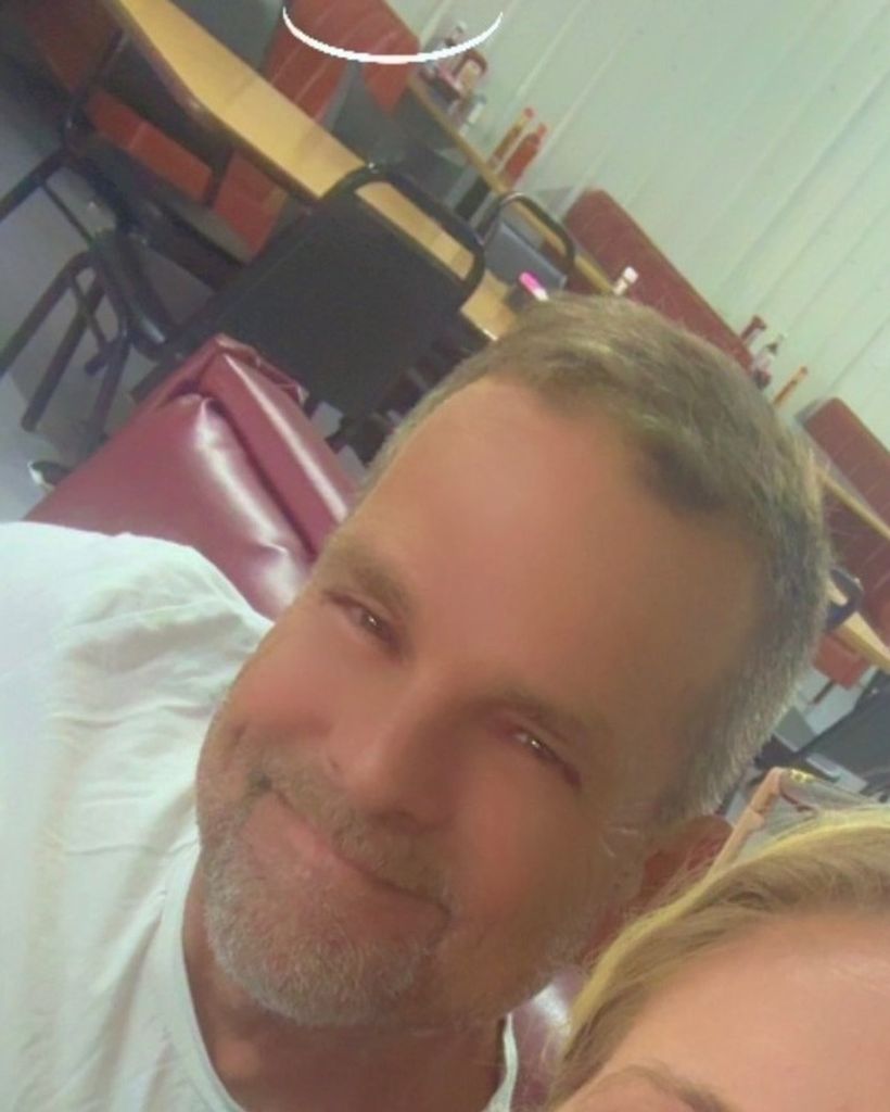 Kenna Lewis McDonald