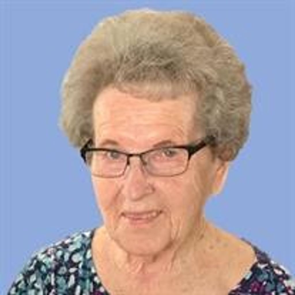 Barbara Jean Peterson