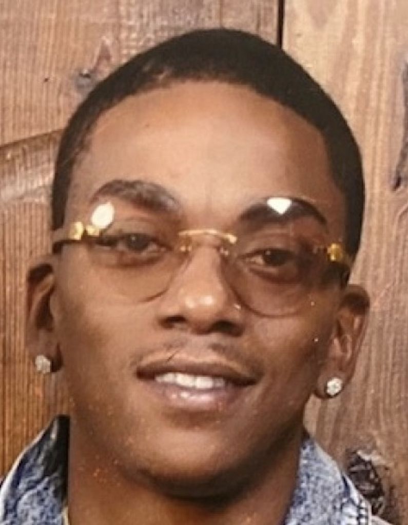 Gregory Lee Williams