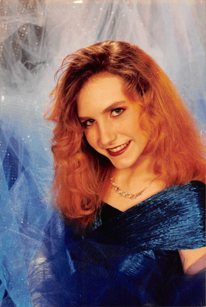 Crystal Gayle Yaskiewicz-Price