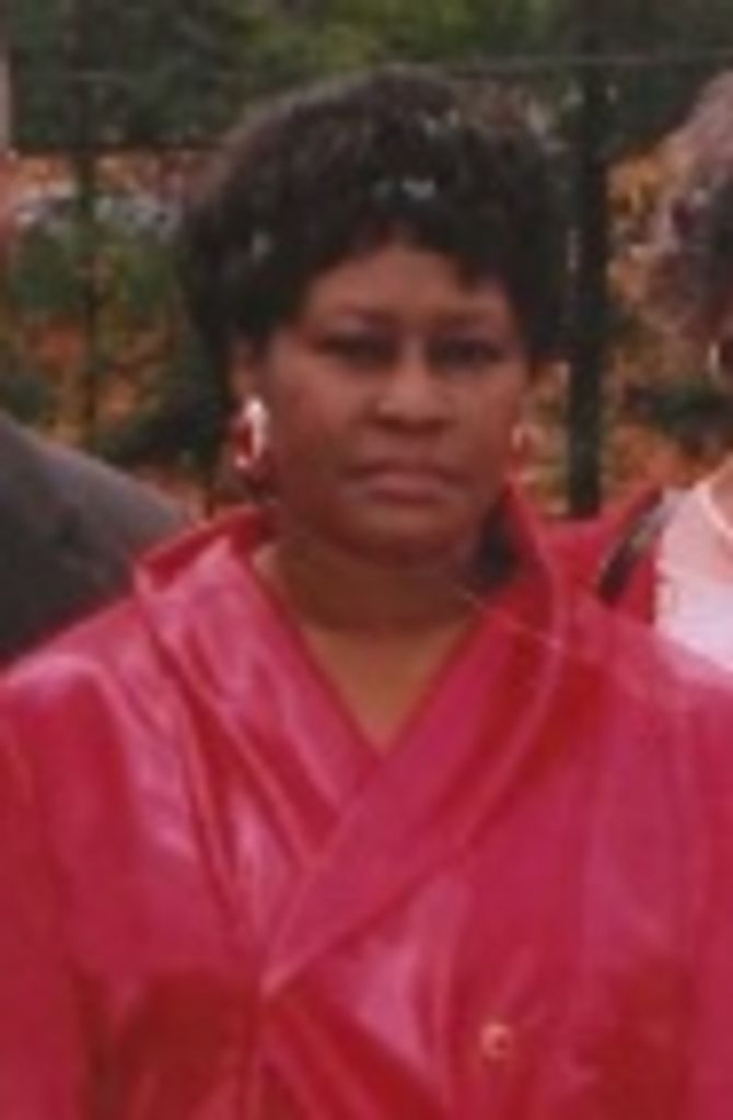 Imeldia Dixon Profile Photo