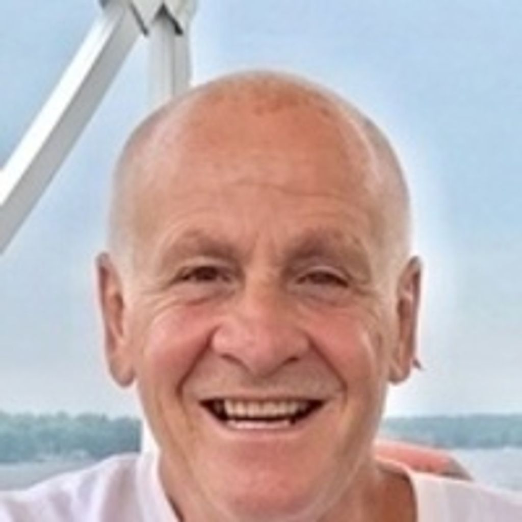 Mark J Deleva Profile Photo